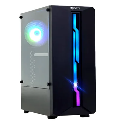 PC Gamer Intel Core I7 16GB GTX 1650 4GB KaBuM