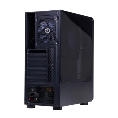 PC Gamer Intel Core I7 16GB GTX 1650 4GB KaBuM