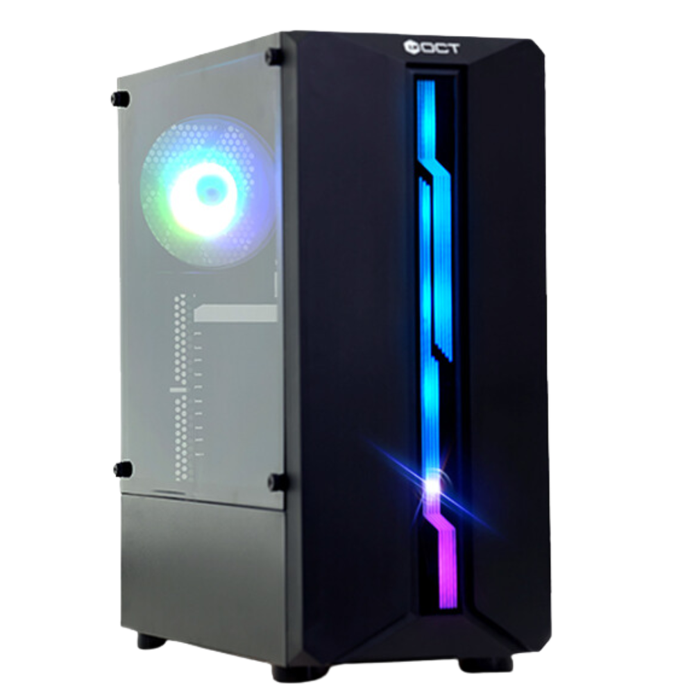 PC Gamer Intel Core I7 16GB GTX 1650 4GB KaBuM PC Gamer Intel Core I7 16GB GTX 1650 4GB KaBuM