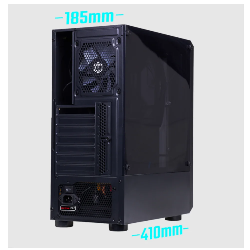 Core i7- 9700 GTX1650 ゲーミングPC Pc Gamer Completo I7 Gtx1650 KaBuM