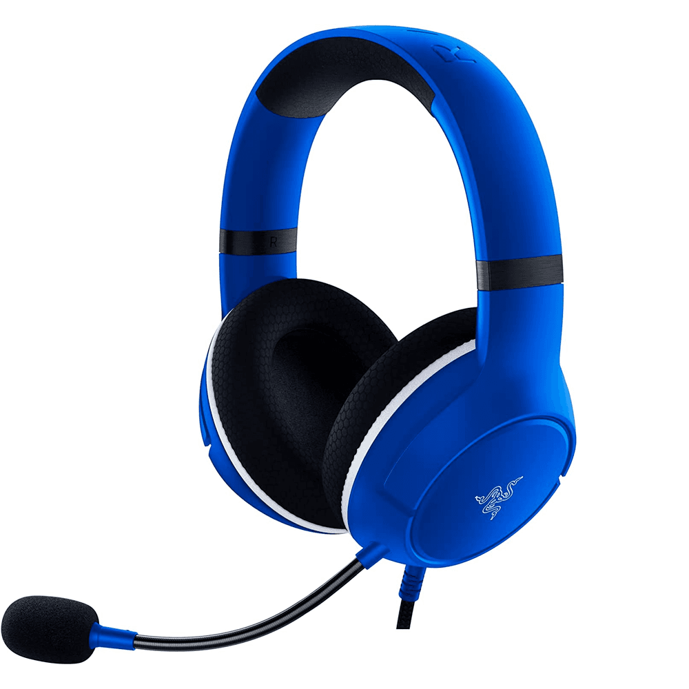 Headset Fone Gamer Razer Kaira X, Xbox E Pc, Drivers 50mm KaBuM!