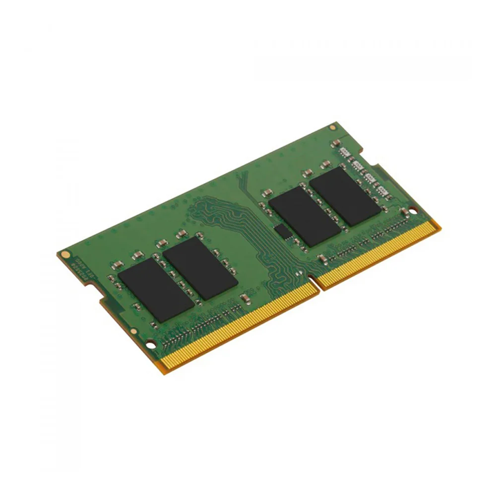 Kingston DDR4 8GB×2(16GB) KF432S20IBK2/16 - Kit de memórias de 16GB (2 x 8GB) SODIMM DDR4