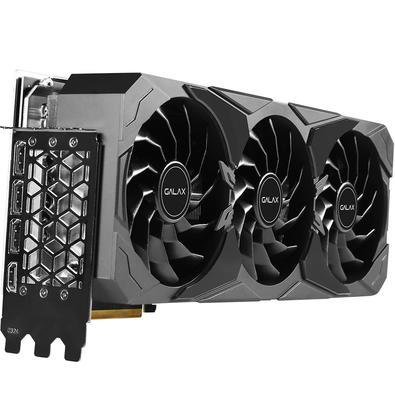 Placa de Vídeo RTX 4080 SG 1-Click OC GALAX GeForce 16 GB GDDR6X