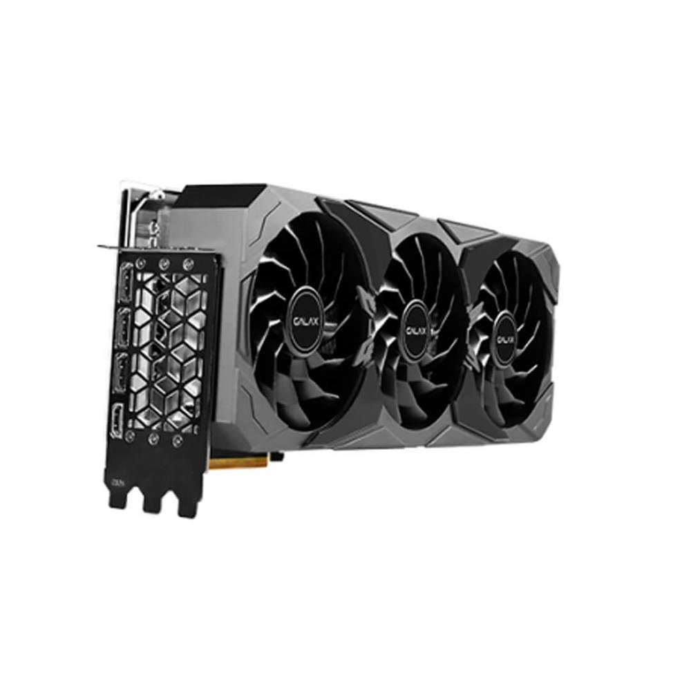 Placa de Vídeo Galax Nvidia GeForce RTX 4080 16GB
