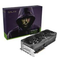 Placa De Vídeo Galax Nvidia Geforce Rtx 4090