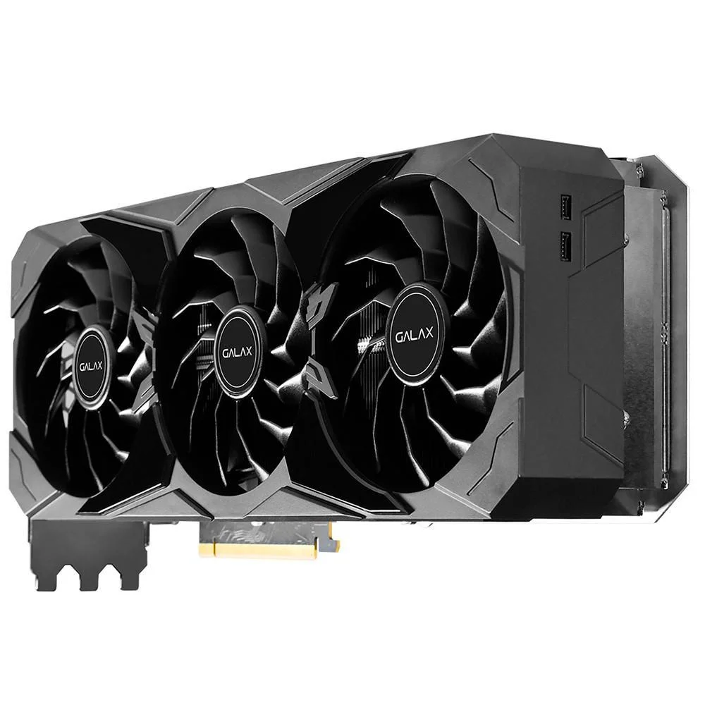Placa De Vídeo Galax Nvidia Geforce Rtx 4090