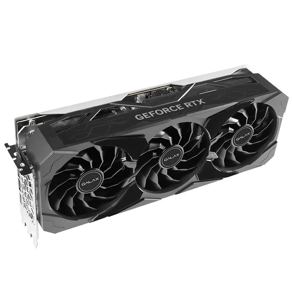 Placa De Vídeo Galax Nvidia Geforce Rtx 4090