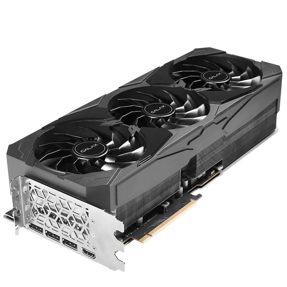 Placa De Vídeo Galax Nvidia Geforce Rtx 4090