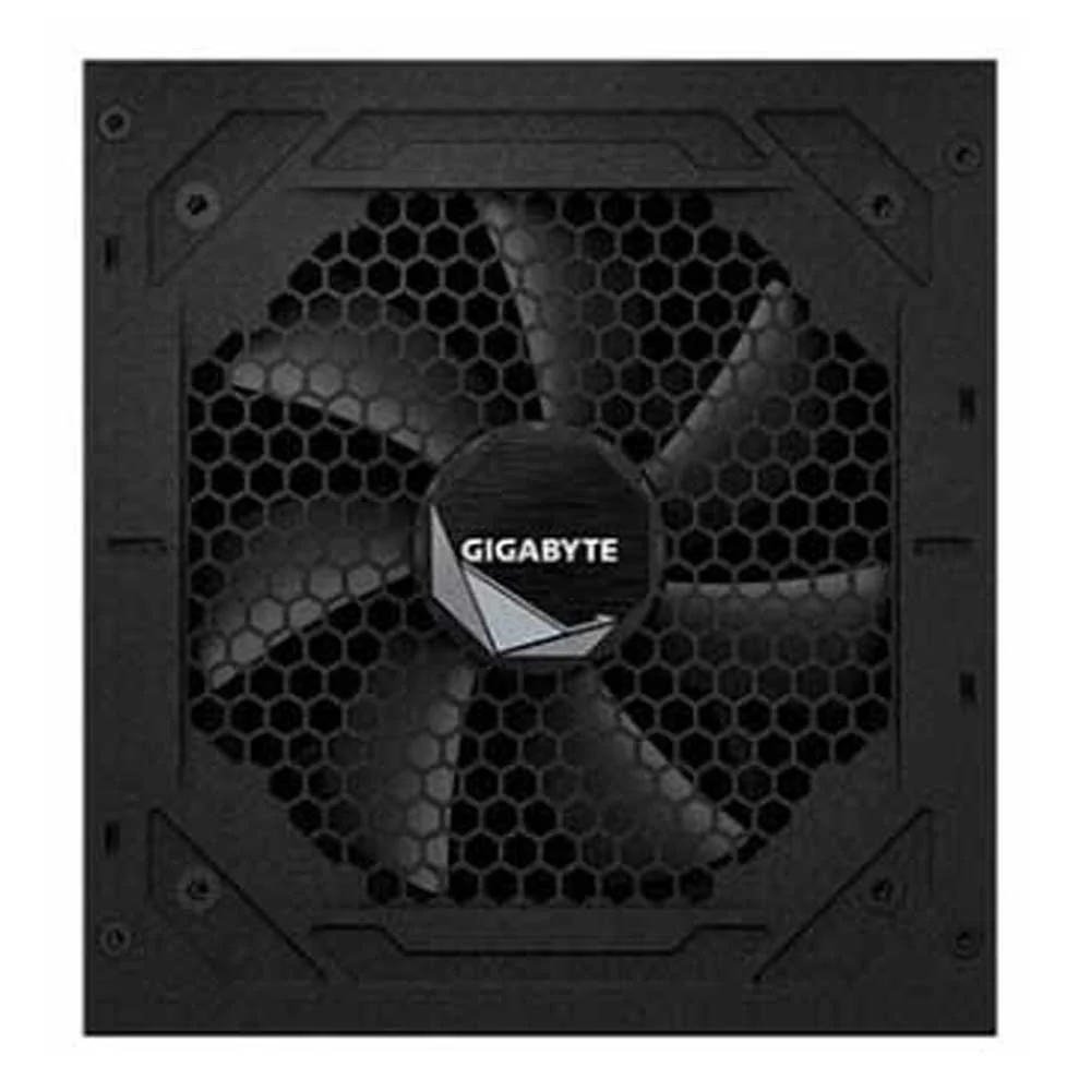 Imagem 4 de 5 do produto Fonte Gigabyte, 850W, 80 Plus Gold, Modular, PFC - GP-UD850GM