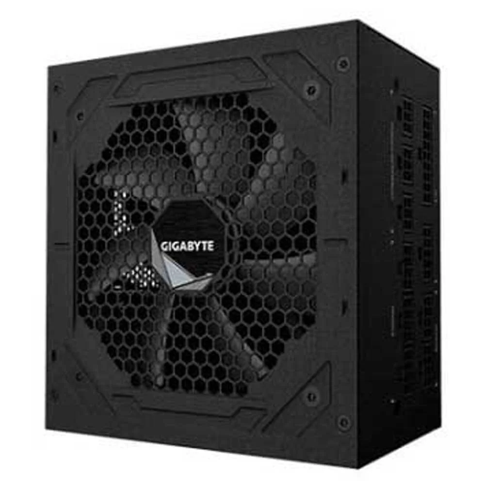 Imagem 5 de 5 do produto Fonte Gigabyte, 850W, 80 Plus Gold, Modular, PFC - GP-UD850GM