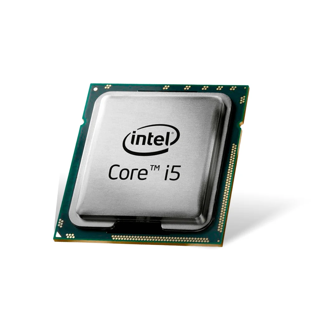 Kit Placa Mãe H61 + Processador I5 2400