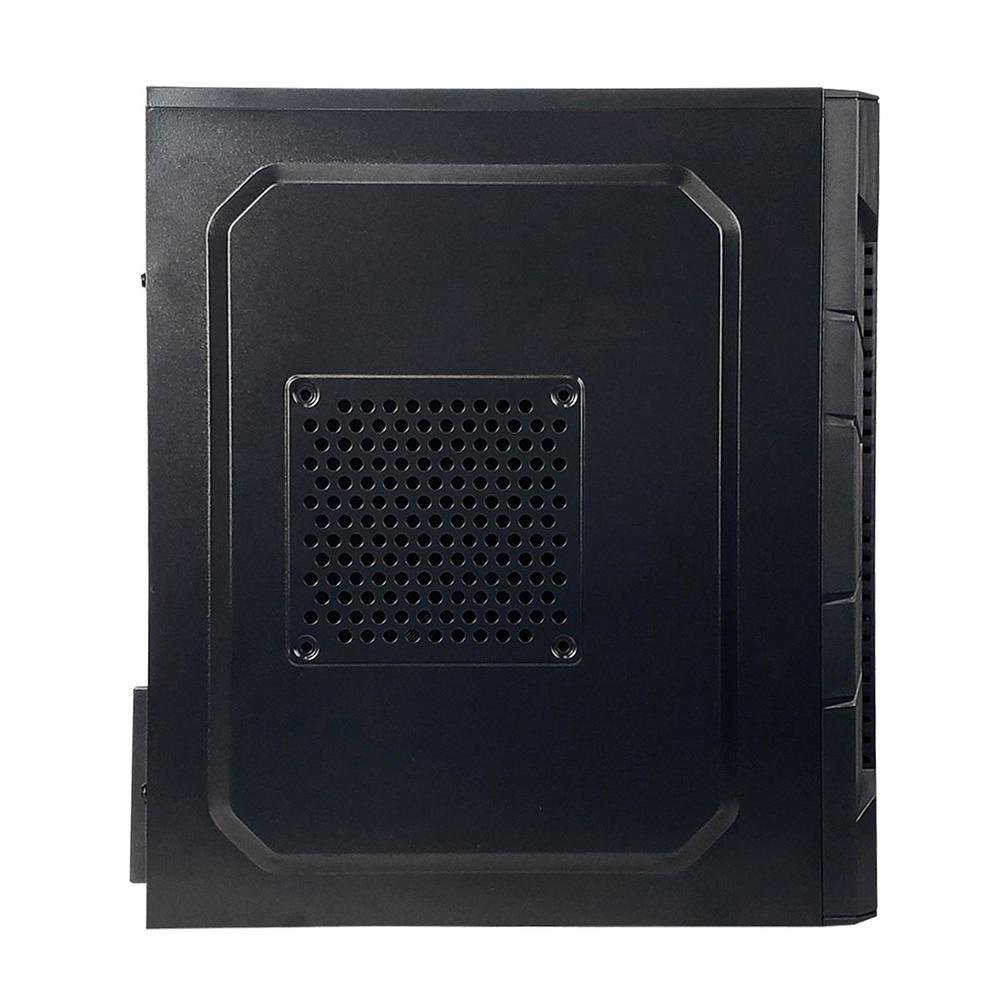 Imagem 5 de 5 do produto Gabinete Hayom Micro Atx S/fonte Gb1720 Preto