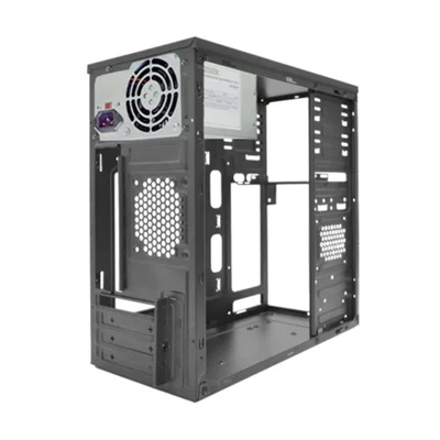 Gabinete K-Mex Px300, 200W, Com Fonte - Gm-01ma