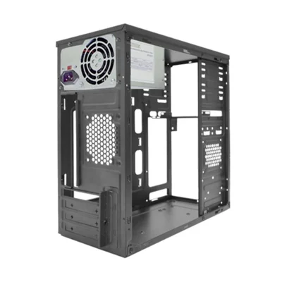 Gabinete K-Mex Px300, 200W, Com Fonte - Gm-01ma
