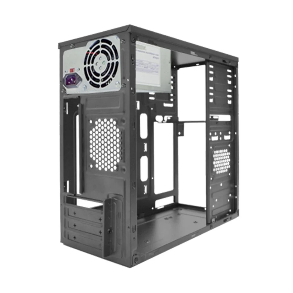 Gabinete K-Mex Px300, 200W, Com Fonte - Gm-01ma