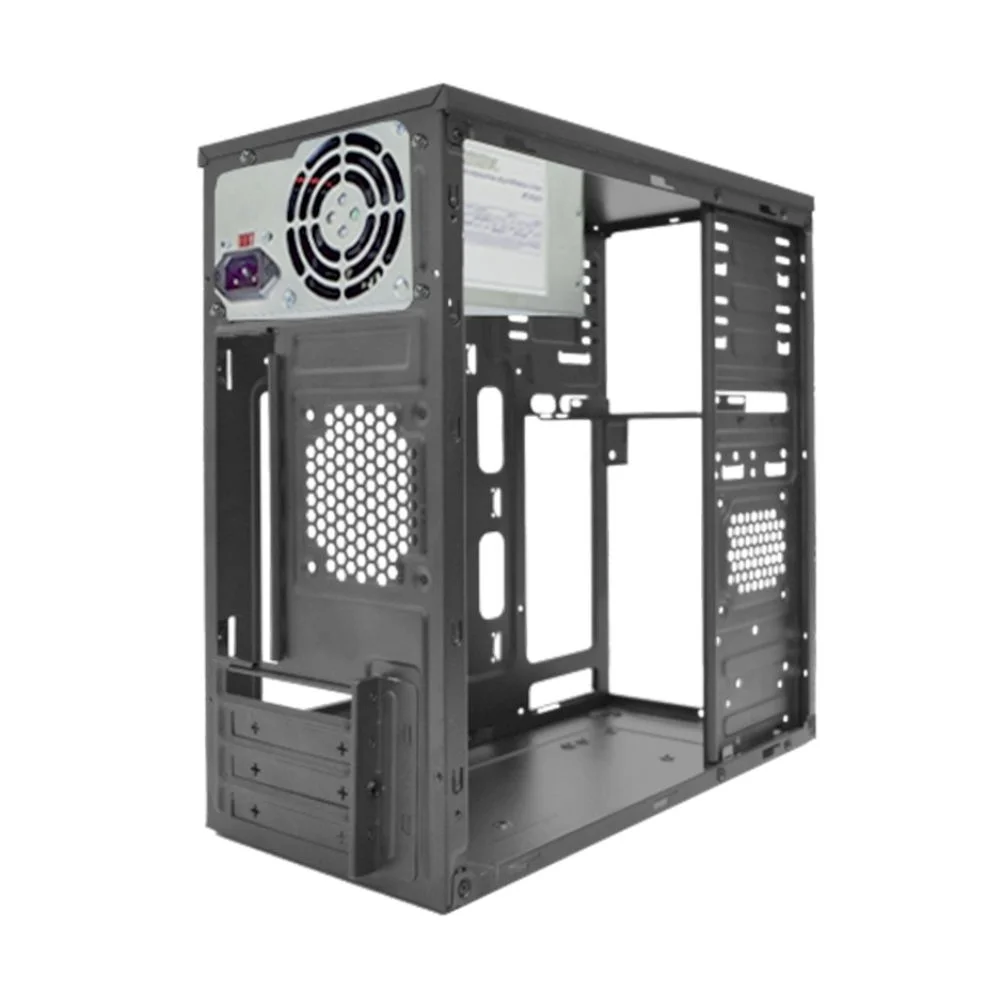 Gabinete K-Mex Px300, 200W, Com Fonte - Gm-01ma
