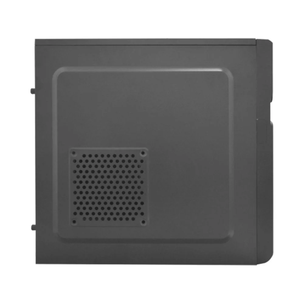 Imagem 3 de 5 do produto Gabinete K-Mex Px300, 200W, Com Fonte - Gm-01ma