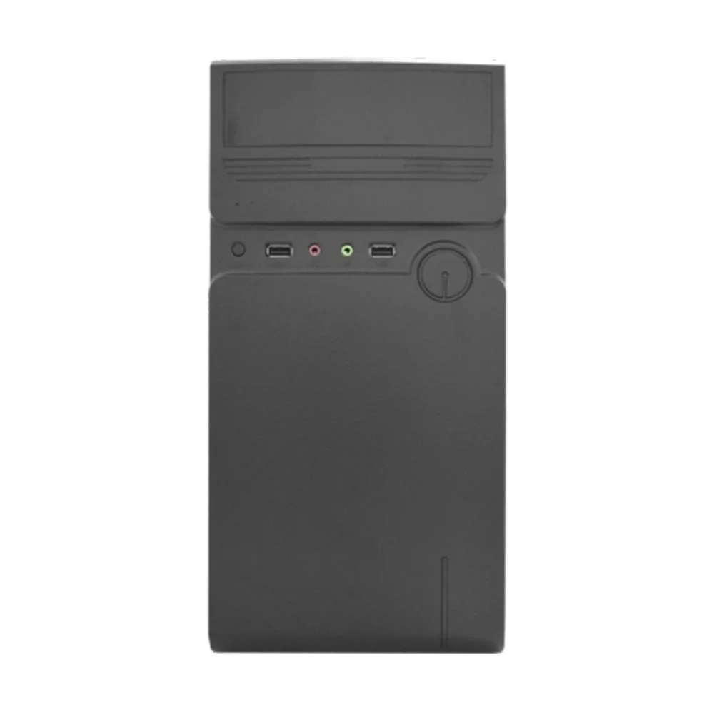 Imagem 4 de 5 do produto Gabinete K-Mex Px300, 200W, Com Fonte - Gm-01ma