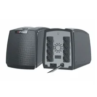 Nobreak Ts Shara UPS Xpro Professional 1800VA, Universal Bivolt, 8 Tomadas
