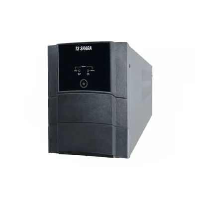 Nobreak Ts Shara Ups, PDV Checkout Universal, 800va, 2bat, 12v, 18ah E. Bivolt, Chave com eng USB - 4456