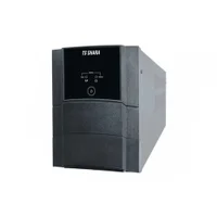Nobreak Ts Shara Ups, PDV Checkout Universal, 800va, 2bat, 12v, 18ah E. Bivolt, Chave com eng USB - 4456