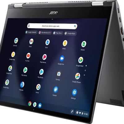 Notebook Acer Chromebook 135 KaBuM