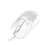 Mouse Gamer Horus 12000 Dpi, Usb, Branco, 6200009
