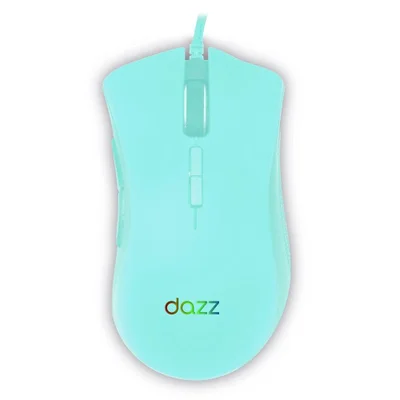 Mouse Gamer Mizard Azul, 12000 Dpi, 62000086