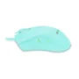 Mouse Gamer Mizard Azul, 12000 Dpi, 62000086