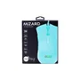 Mouse Gamer Mizard Azul, 12000 Dpi, 62000086