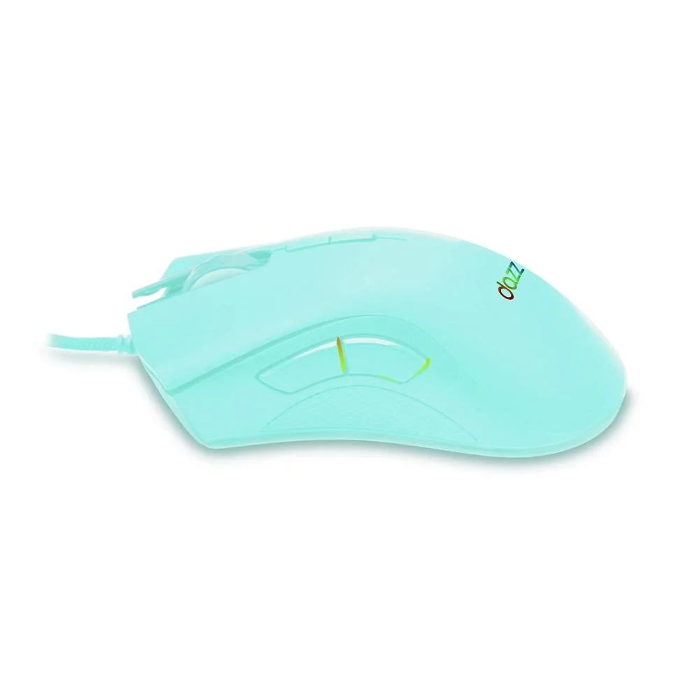 Mouse Gamer Mizard Azul, 12000 Dpi, 62000086