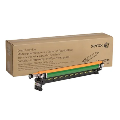 Cartucho Cilindro Xerox, Unidade De Imagem, C7020/7025/7030 - 113r00780