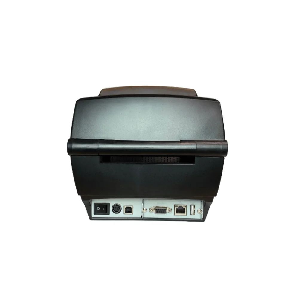 Imagem 4 de 5 do produto Impressora Térmica De Etiquetas Elgin L42 Pro Full, USB, Ethernet E Serial, Preta