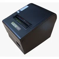 Impressora Termica Brazilpc Ap-805, Nao Fiscal Usb C/ Guilhotina