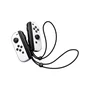 Console Nintendo Switch Oled com Joy-Con, Branco - Hbgskaaa1