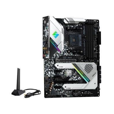 Placa-M-e-AsRock-X570-Steel-