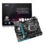 Placa-Mãe Knup H310 2xddra4, Intel 1151, HDMI, VGA, 8/9ªG - Kp-H310 3