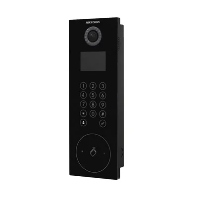 Video Porteiro Hikvision, Ds-Kd8102-V