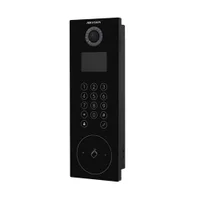 Video Porteiro Hikvision, Ds-Kd8102-V