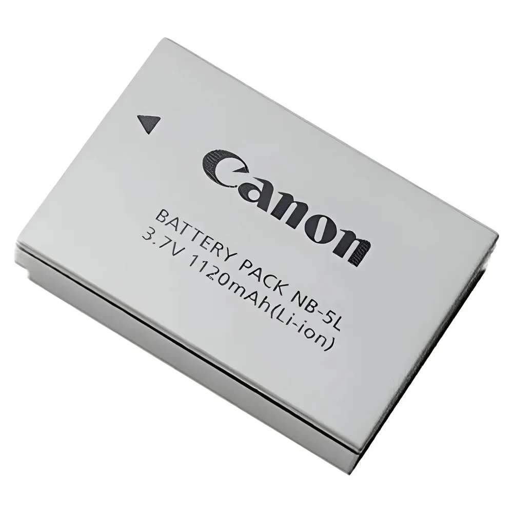 Bateria Canon NB-5L Para Powershot Bateria Canon NB-5L Para Powershot