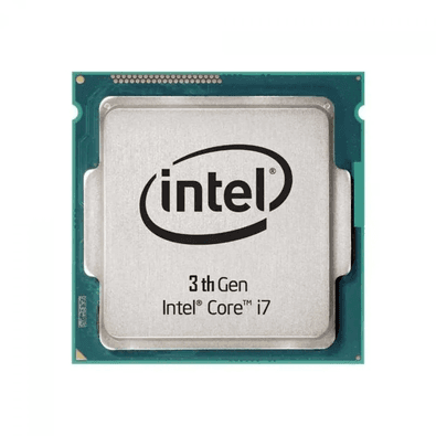 CPUまとめ売り　intel CORE i7 3770×3 Processador-Intel-Core-I7-3770