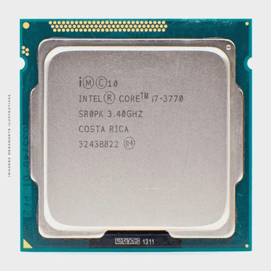 超特価SALE開催！ Processador Intel Core I7 3770 3.40ghz 8 MB | KaBuM! マジック：ザ・ギャザリング