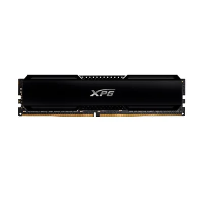 Memoria Adata Xpg Gammix D20, 8GB (1x8GB), Ddr4 3200Mhz, C16preto - Ax4u32008g16a-cbk20