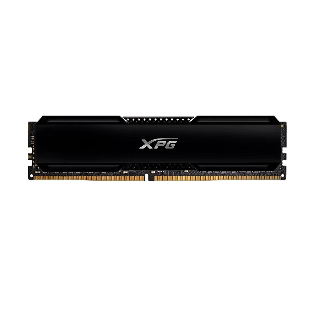 Memoria Adata Xpg Gammix D20, 8GB (1x8GB), Ddr4 3200Mhz, C16preto - Ax4u32008g16a-cbk20