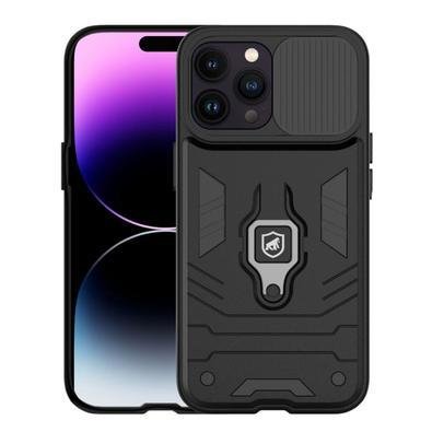 Capa Para Iphone 14 Pro Max - Defender - Gshield
