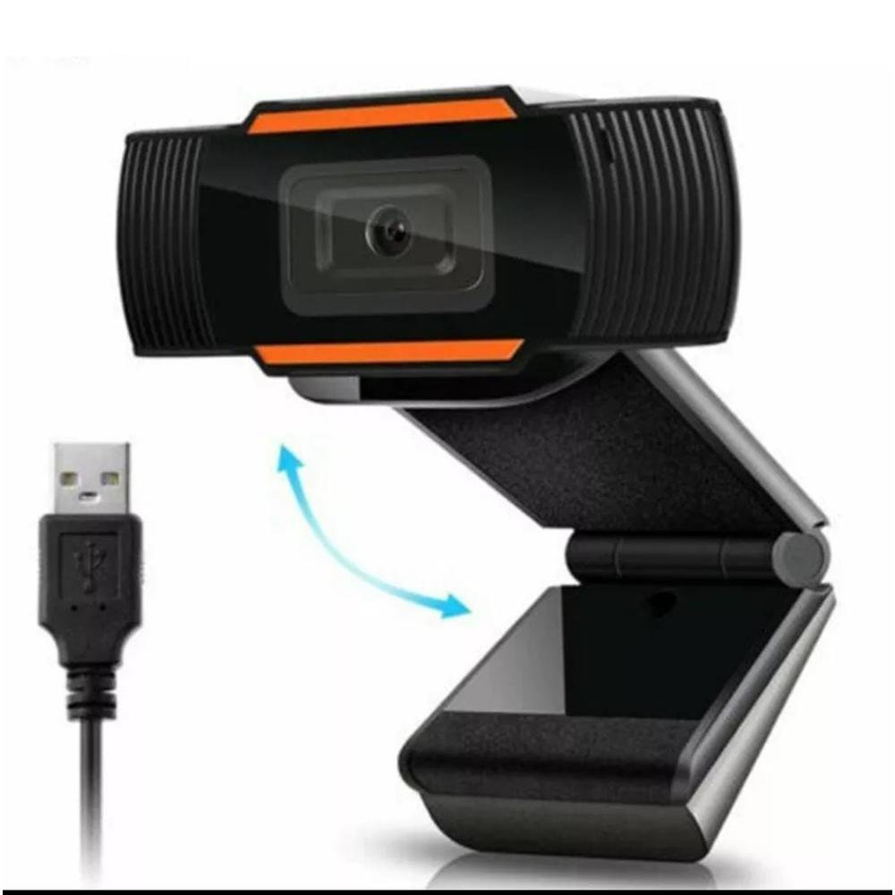 webcam kebidu