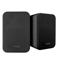 Caixa Acústica Hayonik Ambience Line 4" Preta Msb60nc