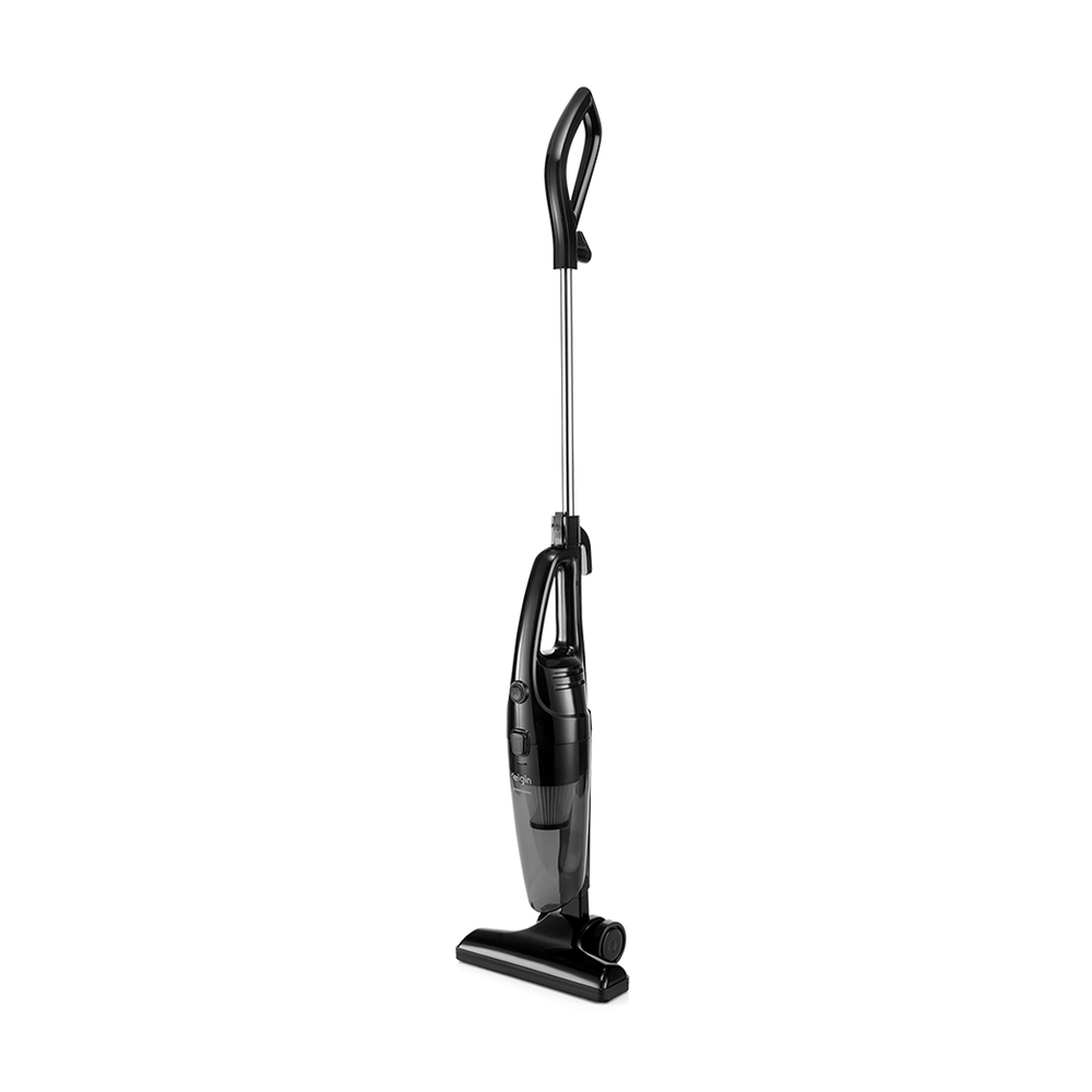 Aspirador De Pó Elétrico Elgin Perfect Clean Ii 2 Em 1  110v, Preto