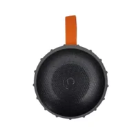 Caixa De Som Bluetooth 5w A Prova D'agua Aitomex Al-652