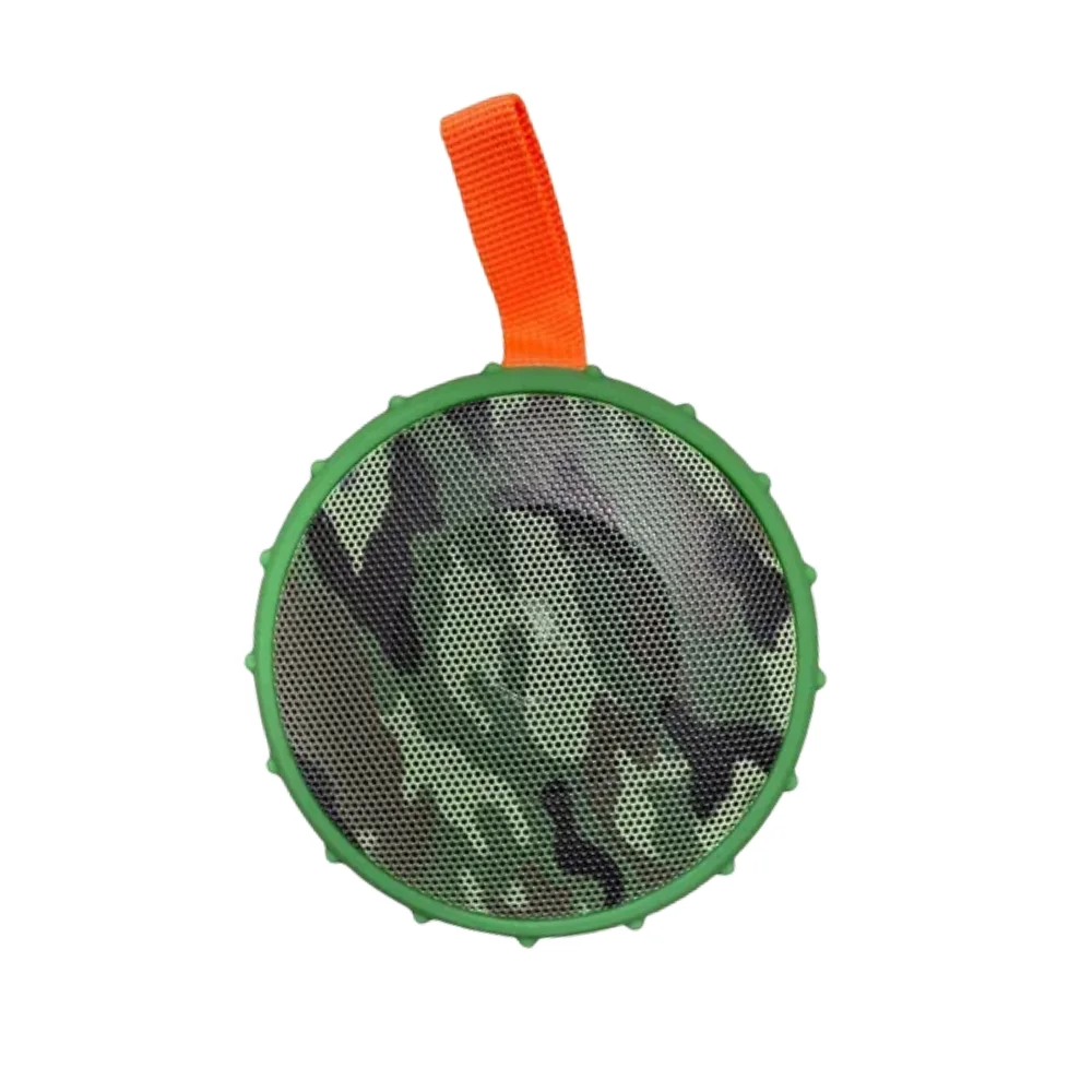 Caixa De Som Bluetooth Altomex Al652 KaBuM